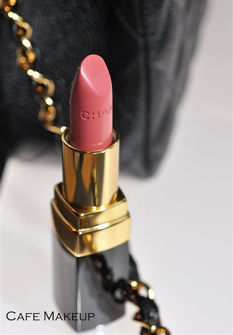 chanel stylo rouge coco|chanel rouge coco mademoiselle.